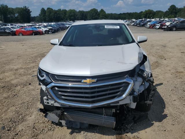 Photo 5 from auction – 2021 CHEVROLET EQUINOX with VIN 3GNAXKEV7MS175061