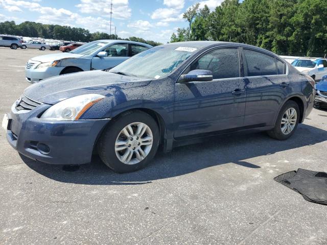 NISSAN ALTIMA BASE 2011 with VIN 1N4AL2AP6BN400739 - Photo from auction