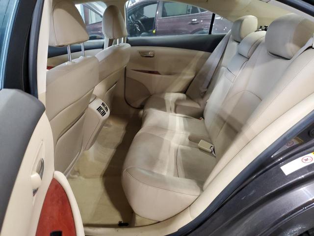 Photo 10 from auction – 2008 LEXUS ES 350 with VIN JTHBJ46G482250695