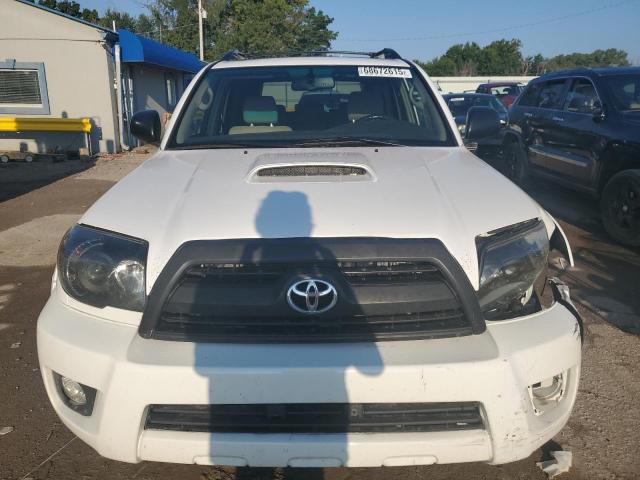 Photo 5 from auction – 2008 TOYOTA 4RUNNER SR5 with VIN JTEBU14R98K015894