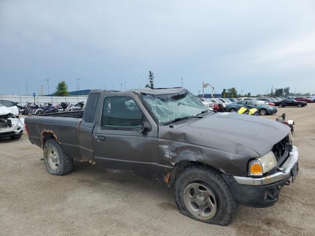 Photo 4 from auction – 2004 FORD RANGER SUP with VIN 1FTZR45E14PB61222