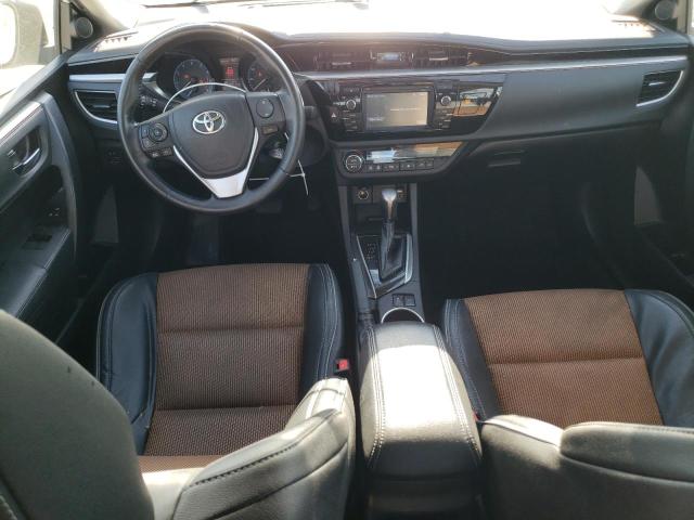 Photo 8 from auction – 2016 TOYOTA COROLLA L with VIN 5YFBURHE3GP380310