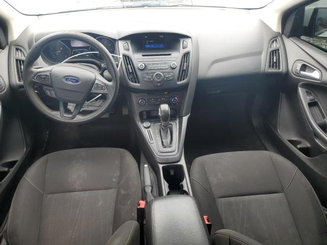 Photo 8 from auction – 2017 FORD FOCUS SE with VIN 1FADP3F25HL228535