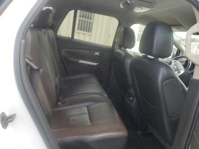 Photo 11 from auction – 2013 FORD EDGE LIMITED with VIN 2FMDK3KC9DBA03631