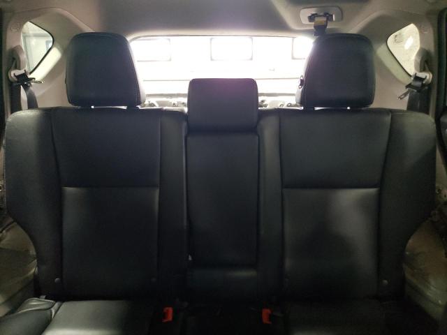 Photo 10 from auction – 2015 TOYOTA RAV4 LIMIT with VIN 2T3DFREV3FW304582