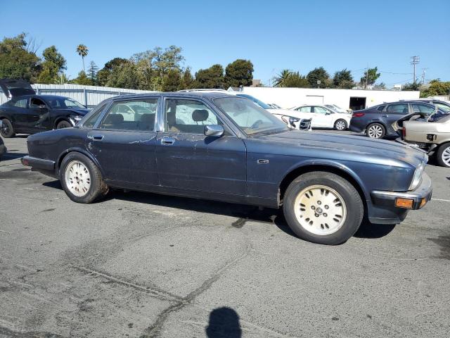 Photo 4 from auction – 1994 JAGUAR XJ6 with VIN SAJHX1744RC694427