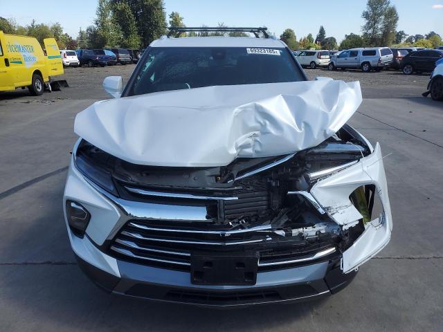 Photo 5 from auction – 2023 CHEVROLET BLAZER with VIN 3GNKBLRS6PS101949