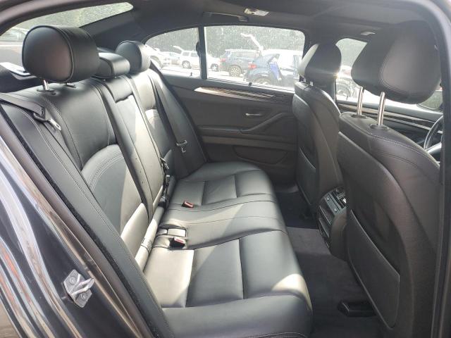 Photo 10 from auction – 2016 BMW 535 I with VIN WBA5B1C59GG551393