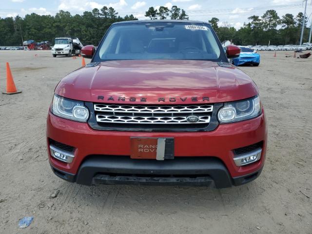 Photo 5 from auction – 2016 LAND ROVER RANGE ROVE with VIN SALWR2VF7GA552925