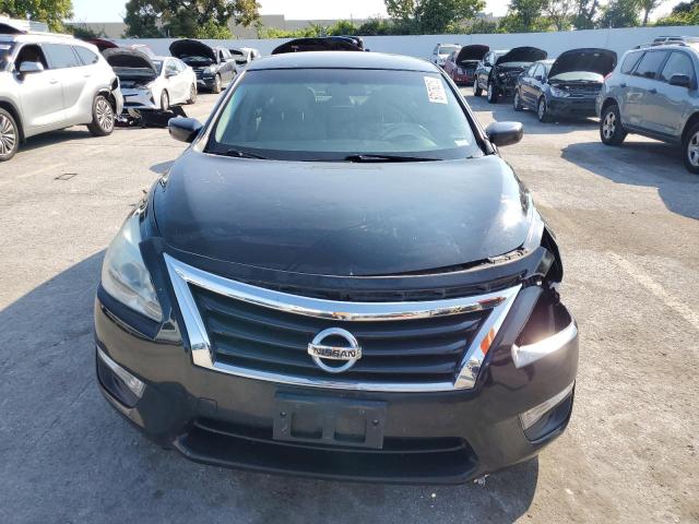 Photo 5 from auction – 2013 NISSAN ALTIMA 2.5 with VIN 1N4AL3AP2DC193772