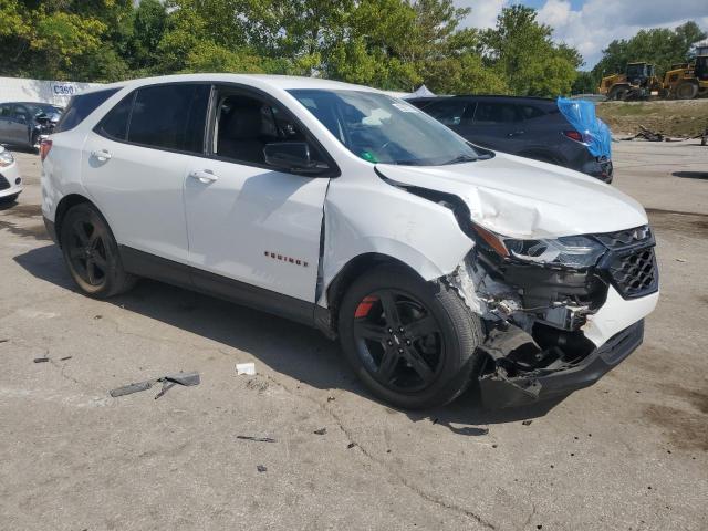 Photo 4 from auction – 2019 CHEVROLET EQUINOX LT with VIN 2GNAXLEX2K6248839
