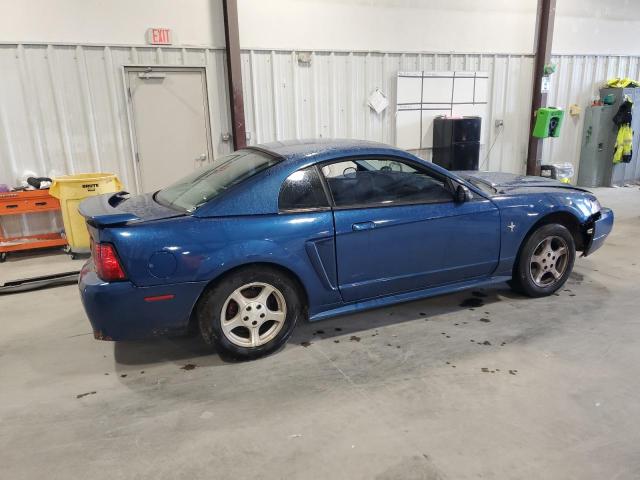 Photo 3 from auction – 2003 FORD MUSTANG with VIN 1FAFP40403F355953