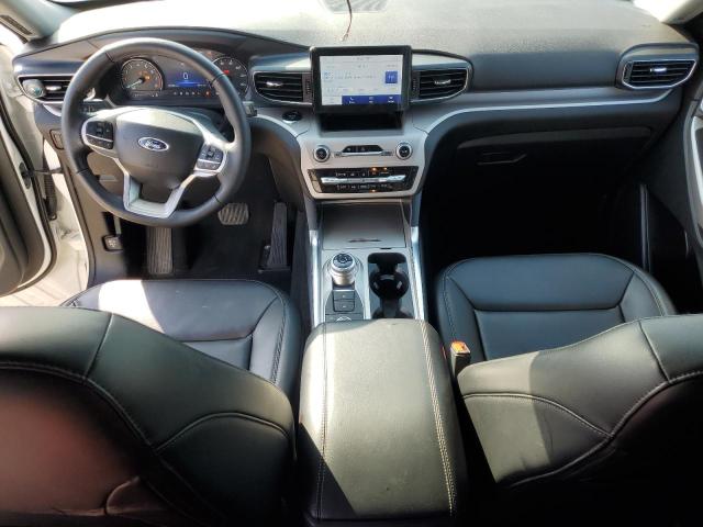 Photo 8 from auction – 2024 FORD EXPLORER X with VIN 1FMSK8DH0RGA53377
