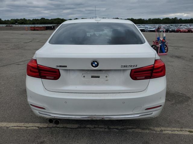 Photo 6 from auction – 2016 BMW 328 XI SULEV with VIN WBA8E3G53GNT26151