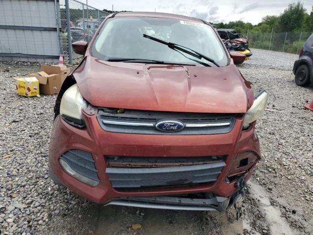 Photo 5 from auction – 2014 FORD ESCAPE SE with VIN 1FMCU9G98EUB08985