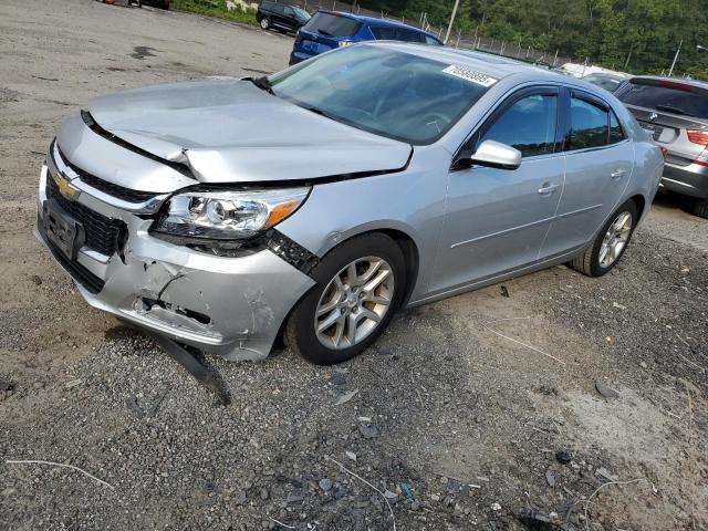 CHEVROLET MALIBU 1LT 2014 with VIN 1G11C5SL5EF292578 - Photo from auction