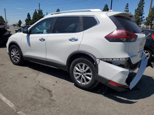 Photo 2 from auction – 2019 NISSAN ROGUE S with VIN KNMAT2MT9KP529095