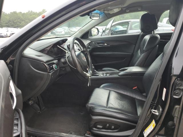 Photo 7 from auction – 2013 CADILLAC ATS with VIN 1G6AA5RA4D0168940
