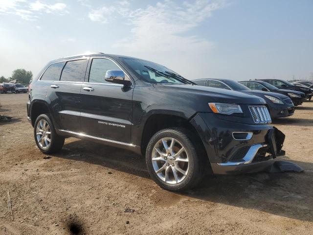 Photo 4 from auction – 2014 JEEP GRAND CHER with VIN 1C4RJFJG2EC213122