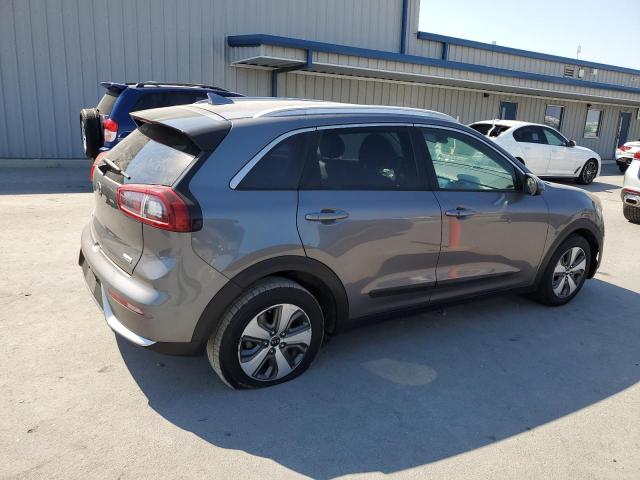 Photo 3 from auction – 2018 KIA NIRO FE with VIN KNDCB3LC3J5125674