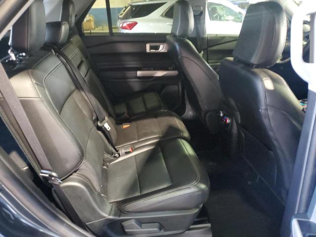Photo 11 from auction – 2023 FORD EXPLORER L with VIN 1FMSK8FH2PGB83641