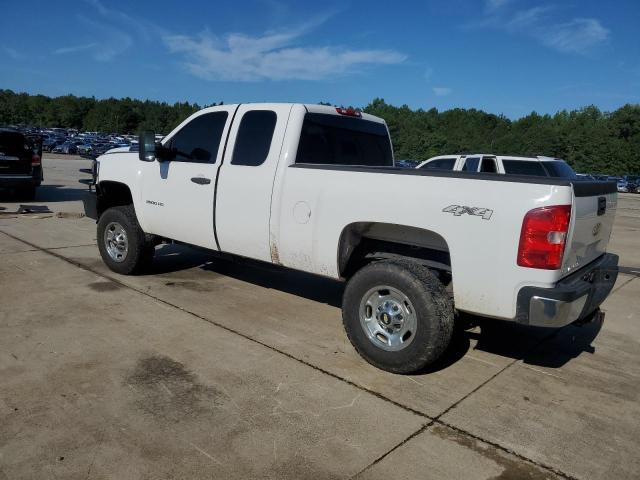 Photo 2 from auction – 2013 CHEVROLET SILVERADO with VIN 1GC2KVCG4DZ177466