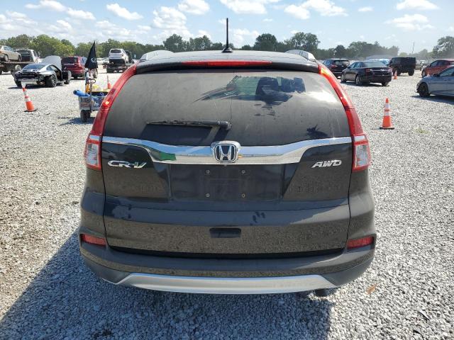 Photo 6 from auction – 2015 HONDA CR-V EXL with VIN 2HKRM4H73FH657469