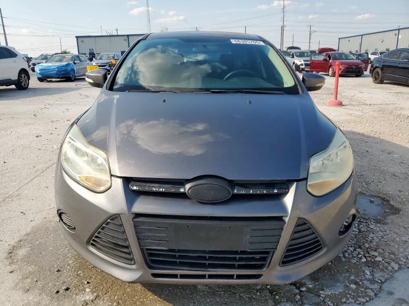 Photo 5 from auction – 2014 FORD FOCUS SE with VIN 1FADP3K25EL372927