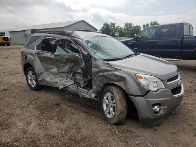Photo 4 from auction – 2012 CHEVROLET EQUINOX LT with VIN 2GNFLEEK3C6257617