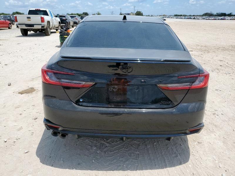 Photo 6 from auction – 2025 TOYOTA CAMRY XSE with VIN 4T1DAACK3SU565724
