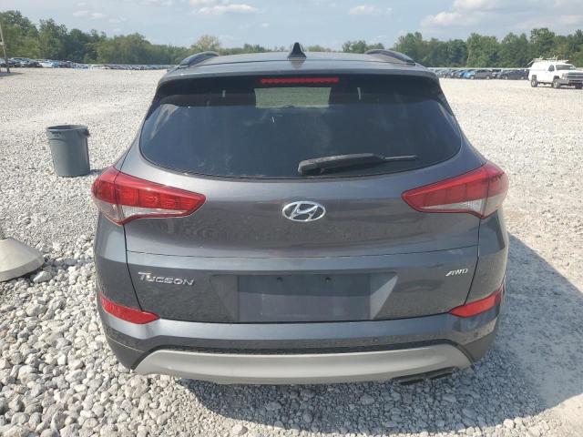 Photo 6 from auction – 2018 HYUNDAI TUCSON VAL with VIN KM8J3CA24JU795329