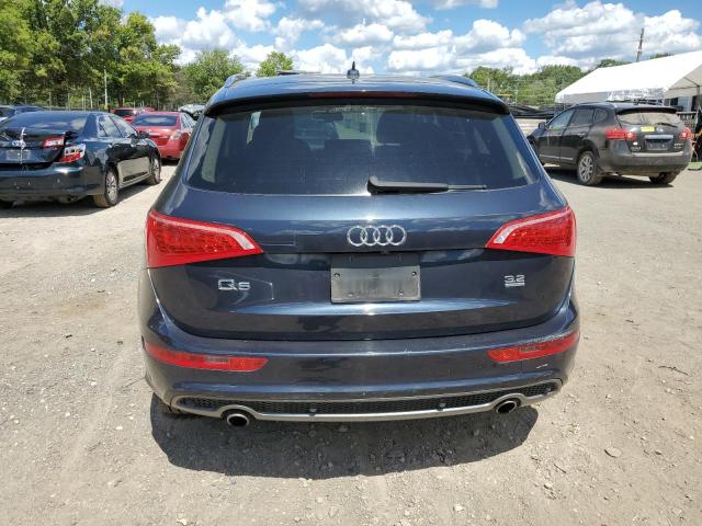 Photo 6 from auction – 2012 AUDI Q5 PREMIUM with VIN WA1DKAFP2CA018059