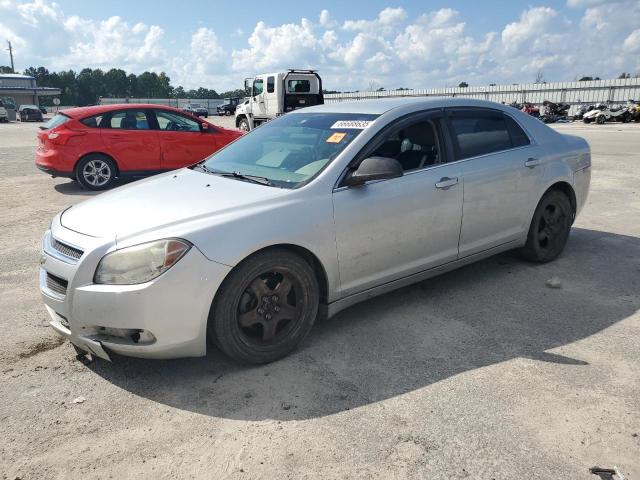 CHEVROLET MALIBU LS 2009 with VIN 1G1ZG57B59F153239 - Photo from auction