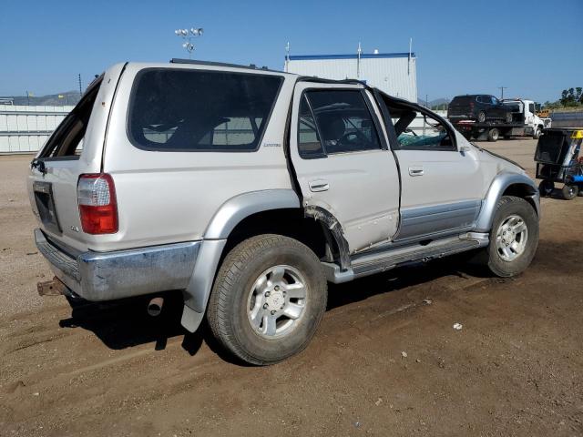 Photo 3 from auction – 1997 TOYOTA 4RUNNER LI with VIN JT3HN87RXV0052965