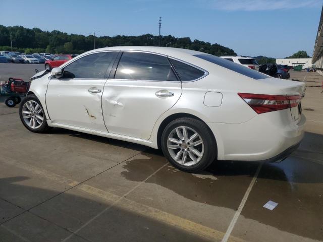 Photo 2 from auction – 2013 TOYOTA AVALON BASE with VIN 4T1BK1EBXDU062020