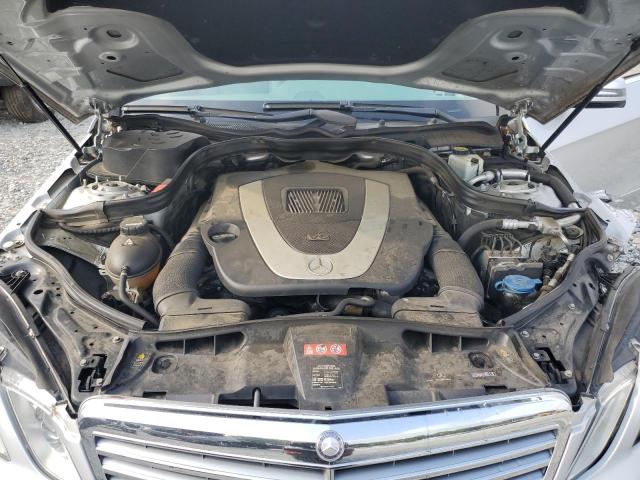 Photo 11 from auction – 2011 MERCEDES-BENZ E 350 with VIN WDDHF5GB9BA516530