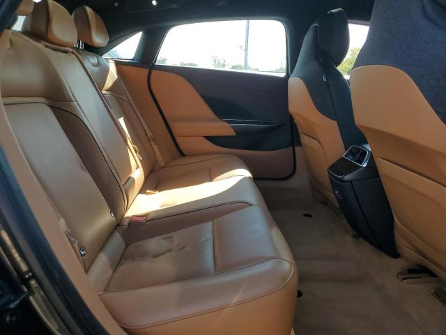 Photo 10 from auction – 2023 LUCI AIR TOURING with VIN 50EA1TEA3PA003219