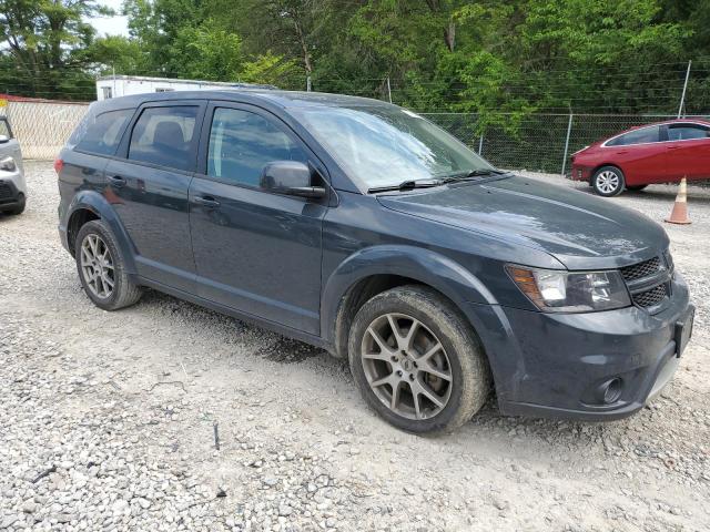 Photo 4 from auction – 2018 DODGE JOURNEY GT with VIN 3C4PDCEG4JT472488