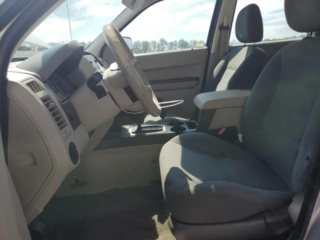 Photo 7 from auction – 2008 FORD ESCAPE XLS with VIN 1FMCU02Z08KA29099
