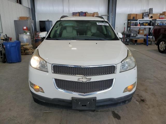 Photo 5 from auction – 2012 CHEVROLET TRAVERSE L with VIN 1GNKRLED4CJ379716