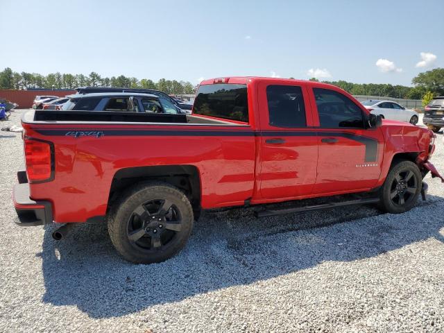 Photo 3 from auction – 2017 CHEVROLET SILVERADO with VIN 1GCVKPEC7HZ305126
