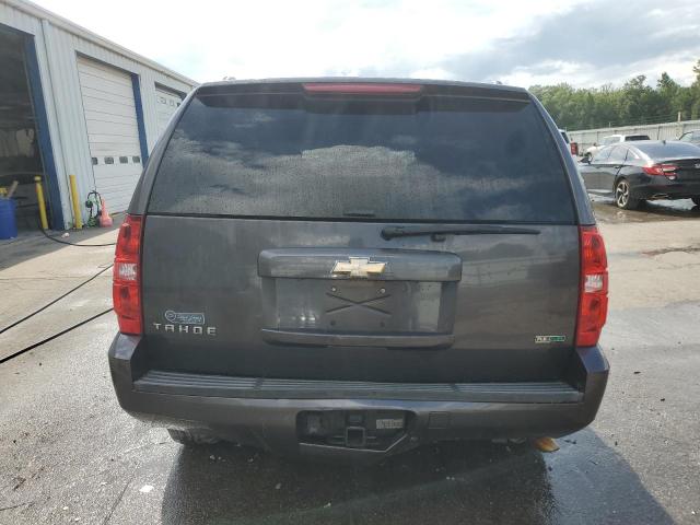Photo 6 from auction – 2010 CHEVROLET TAHOE C150 with VIN 1GNMCAE30AR224049