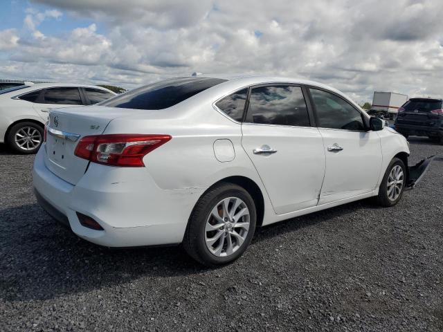 Photo 3 from auction – 2017 NISSAN SENTRA S with VIN 3N1AB7AP8HL641238