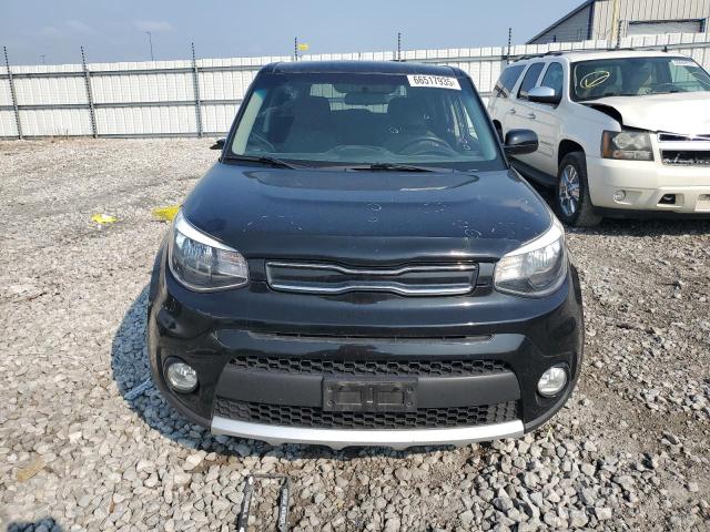 Photo 5 from auction – 2017 KIA SOUL + with VIN KNDJP3A59H7467982