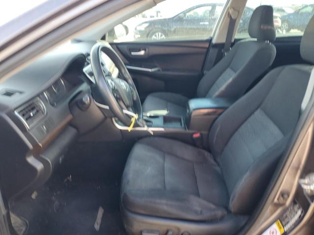 Photo 7 from auction – 2016 TOYOTA CAMRY LE with VIN 4T4BF1FK9GR544295
