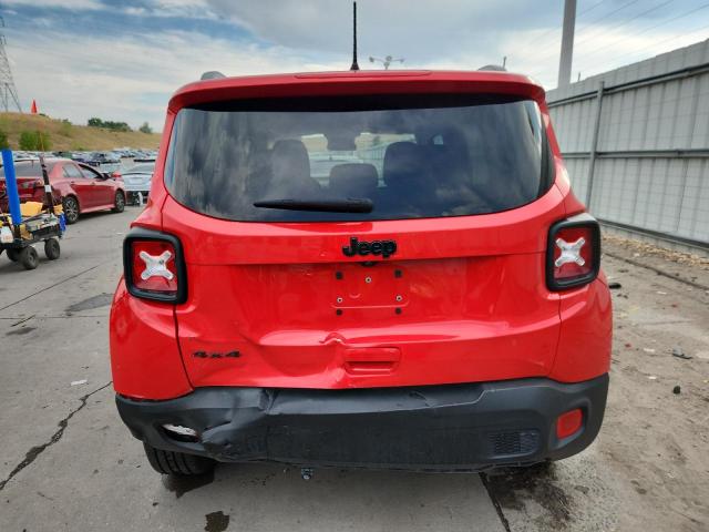 Photo 6 from auction – 2018 JEEP RENEGADE L with VIN ZACCJBBHXJPH08356