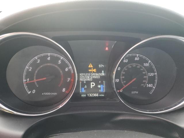 Photo 9 from auction – 2018 MITSUBISHI OUTLANDER with VIN JA4AP3AWXJU000340