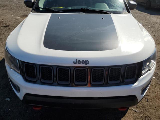 Photo 12 from auction – 2020 JEEP COMPASS TR with VIN 3C4NJDDB4LT202868