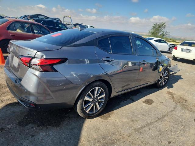 Photo 3 from auction – 2023 NISSAN VERSA SV with VIN 3N1CN8EV2PL861682