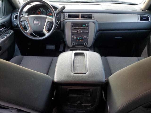 Photo 8 from auction – 2013 GMC SIERRA K15 with VIN 3GTP2VE76DG215475